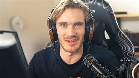 PewDiePie goes viral with insane body transformation update.